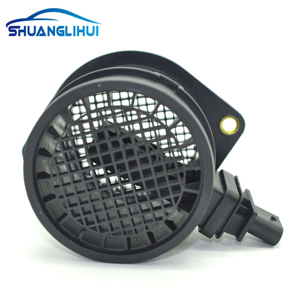 High Quality Mass OE 0281002947 28164-27800 9220930006 0281002721 Air Flow Sensor for Hyundai Santa Fe Sonata Tucson