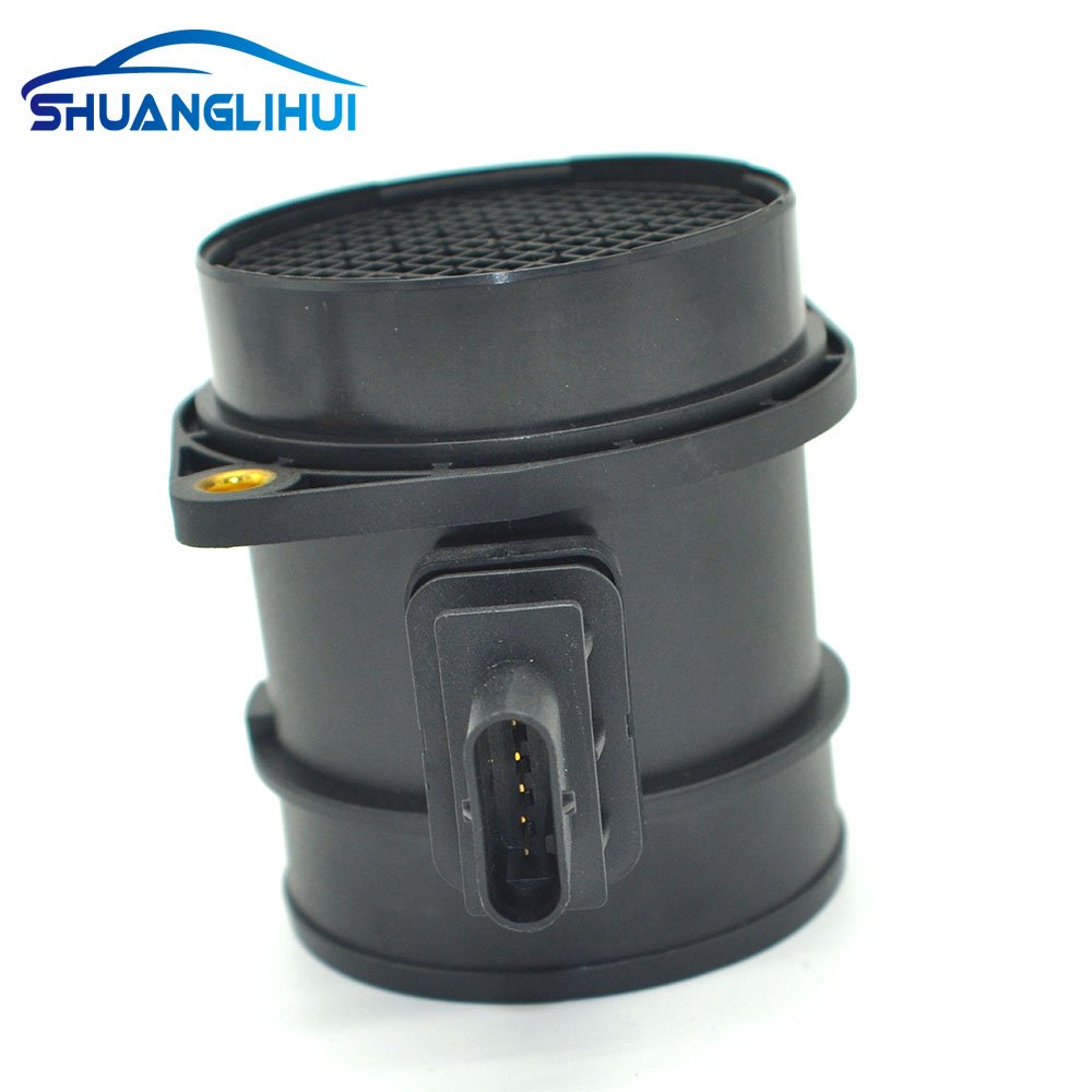 High Quality Mass OE 0281002947 28164-27800 9220930006 0281002721 Air Flow Sensor for Hyundai Santa Fe Sonata Tucson