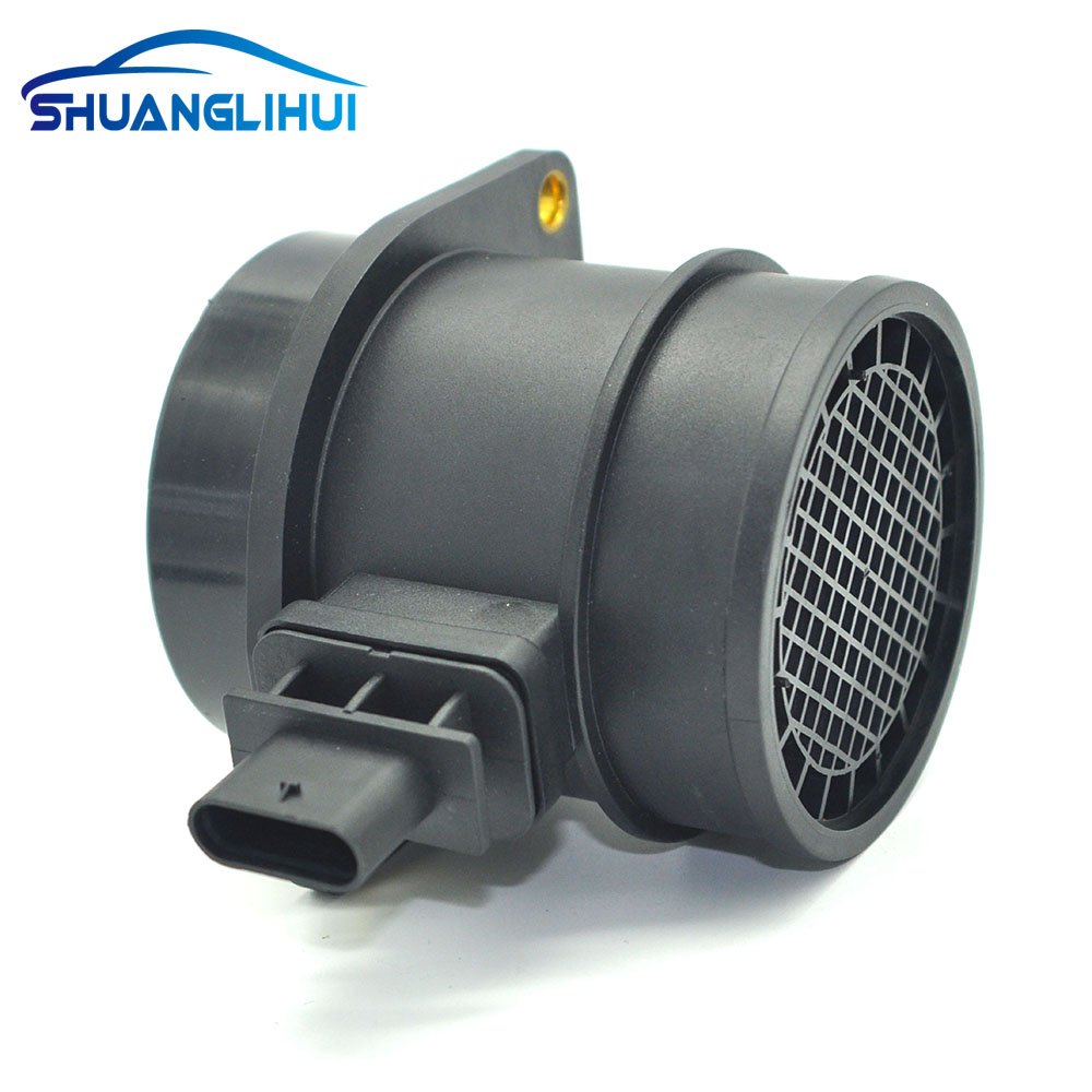 High Quality Mass OE 0281002947 28164-27800 9220930006 0281002721 Air Flow Sensor for Hyundai Santa Fe Sonata Tucson
