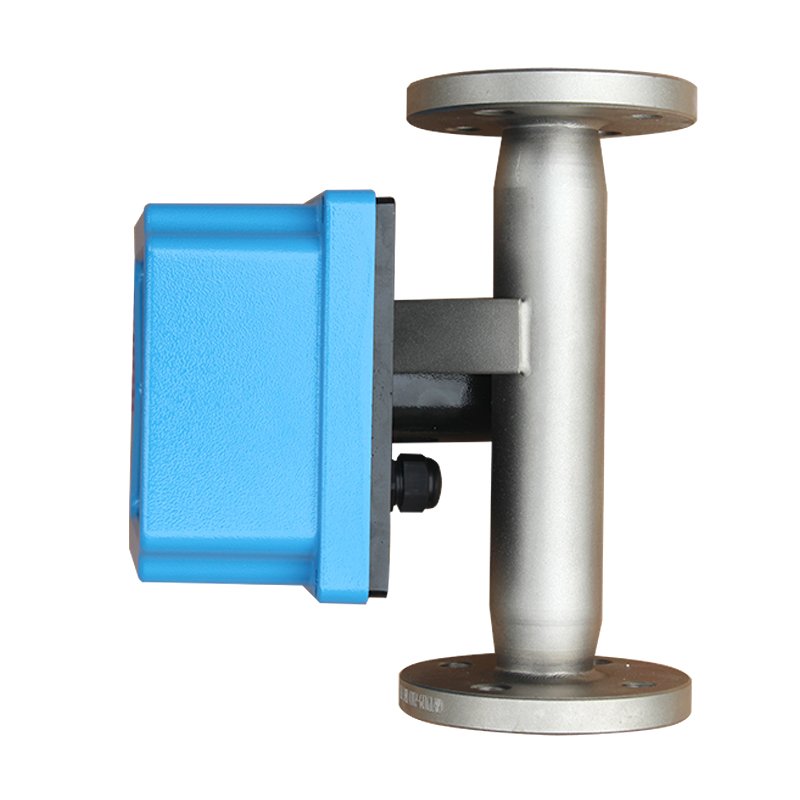 Digital Gas Variable Area Flow Meter Rotameter