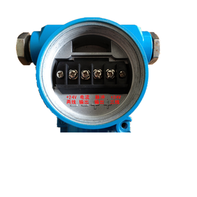 24v Pulse 4-20ma Turbine Liquid FLow Meter Converter Current Circuit Board Turbine Current Circuit Turbine Transmitter