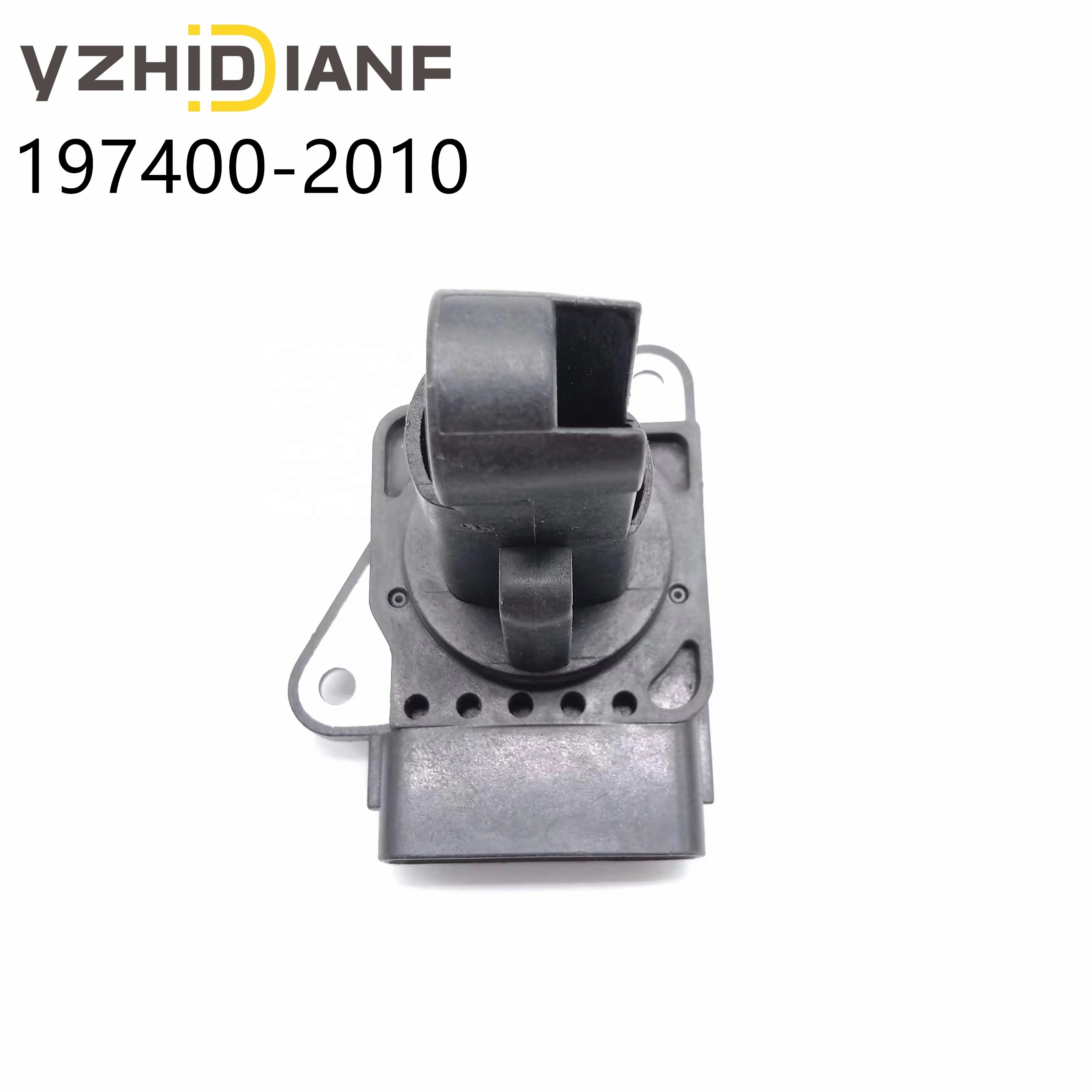 Mass Air Flow Sensor Meter 197400-2010 ZL01-13-215 ZL0113215 MAF Sensor for Mazda 2 3 5 6 MX5