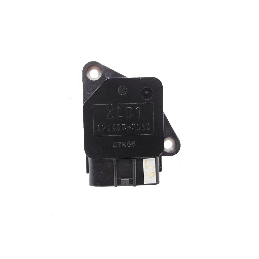 Zl01-13-215 Mass Air Flow Meter Sensor for MX-5 Miata RX-8 Protege 19740-80040 197400-2010 Zl01-13-215
