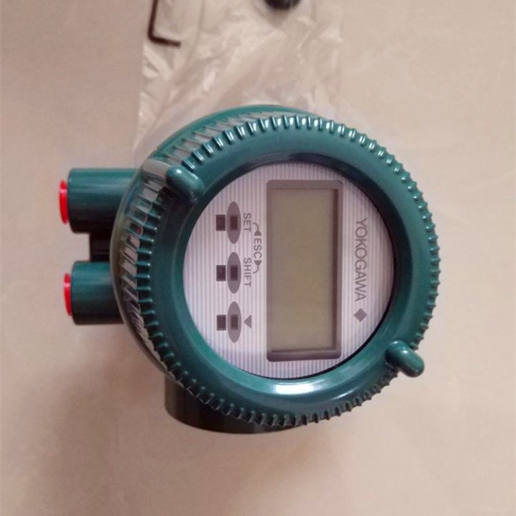 Liquid Control diesel Hydraulic Oil Turbine Flow Meter