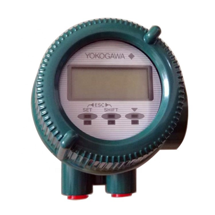 Liquid Control diesel Hydraulic Oil Turbine Flow Meter