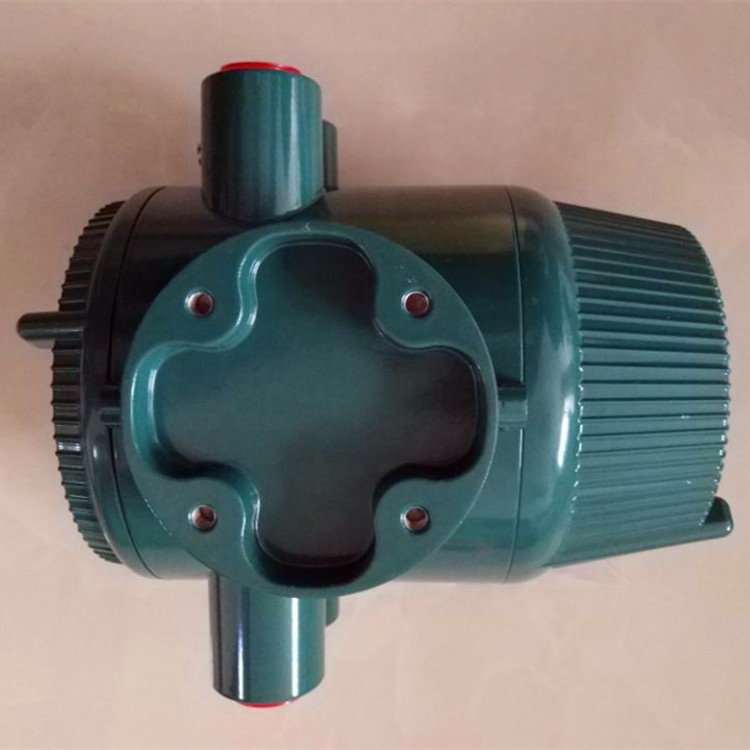 Liquid Control diesel Hydraulic Oil Turbine Flow Meter