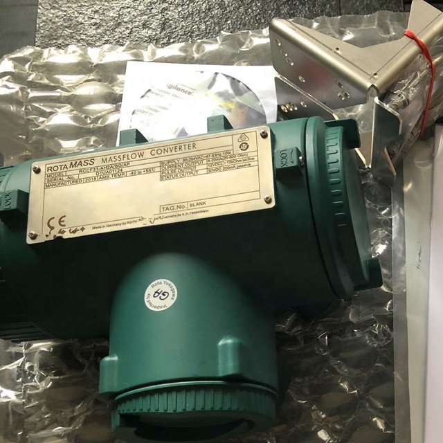 Liquid Control diesel Hydraulic Oil Turbine Flow Meter