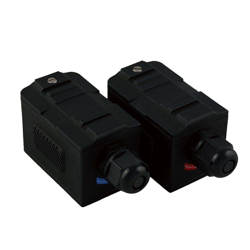 Indoor Outdoor Dopler Ultrasonic Flow Meter Flowmeter Garden Water Flow Meter Portable Ultrasonic Flow Meter Water