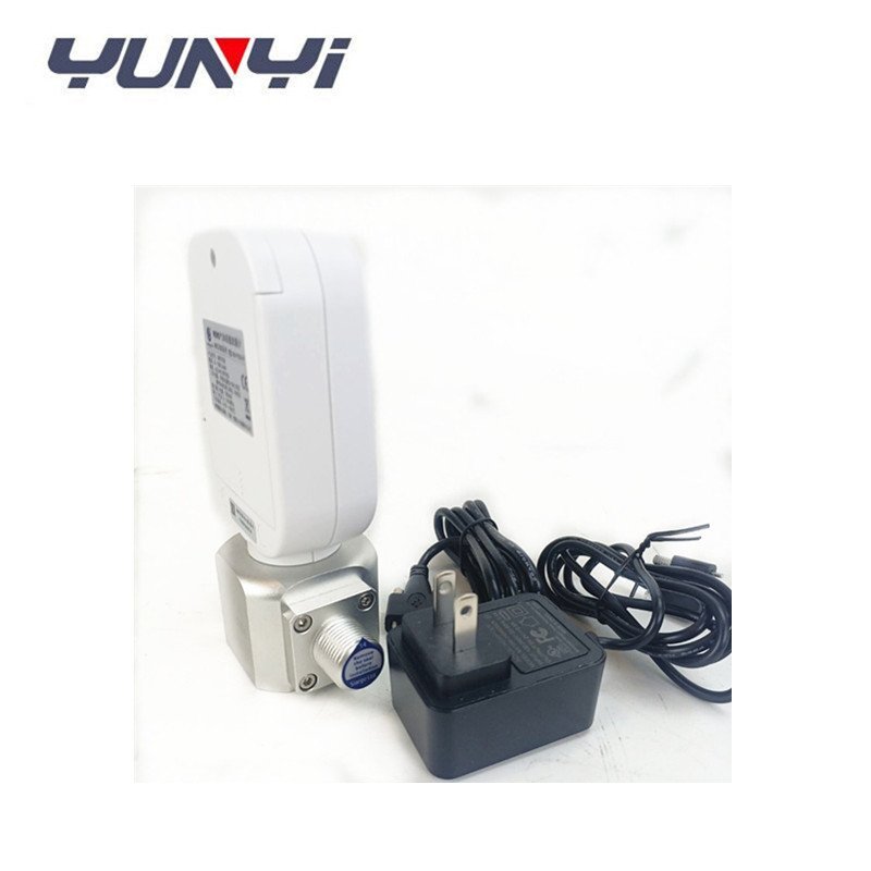 Free Shipping Fuel Dispenser Flowmeter Nitrogen Flm3 Smart Liquid Hydrogen Sensor air Gas Digital Mass Oil Flue Flow Meter