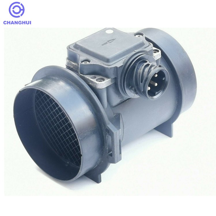 Mass Air Flow Meter 5WK9600Z for BMW 3 Series 8ET0091420611 Brand New 13621703650 for BMW 5 Series 7516034 HDI OE Quality