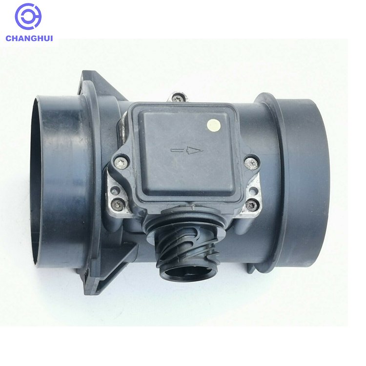 Mass Air Flow Meter 5WK9600Z for BMW 3 Series 8ET0091420611 Brand New 13621703650 for BMW 5 Series 7516034 HDI OE Quality