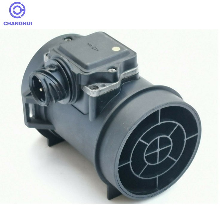 Mass Air Flow Meter 5WK9600Z for BMW 3 Series 8ET0091420611 Brand New 13621703650 for BMW 5 Series 7516034 HDI OE Quality