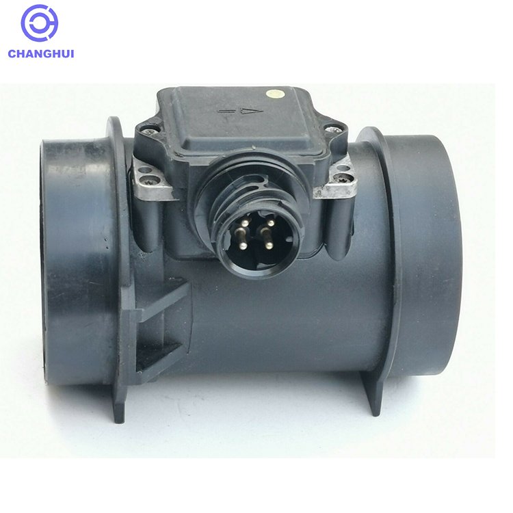 Mass Air Flow Meter 5WK9600Z for BMW 3 Series 8ET0091420611 Brand New 13621703650 for BMW 5 Series 7516034 HDI OE Quality