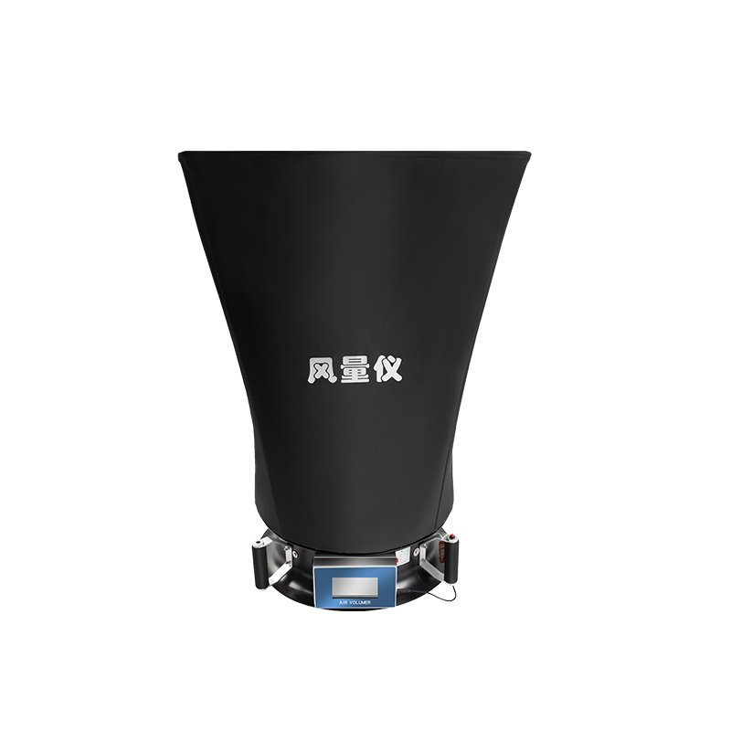 SJ FLY-1S Quality Control Smart Digital Gas Airflow Air Flow Meter Instrument
