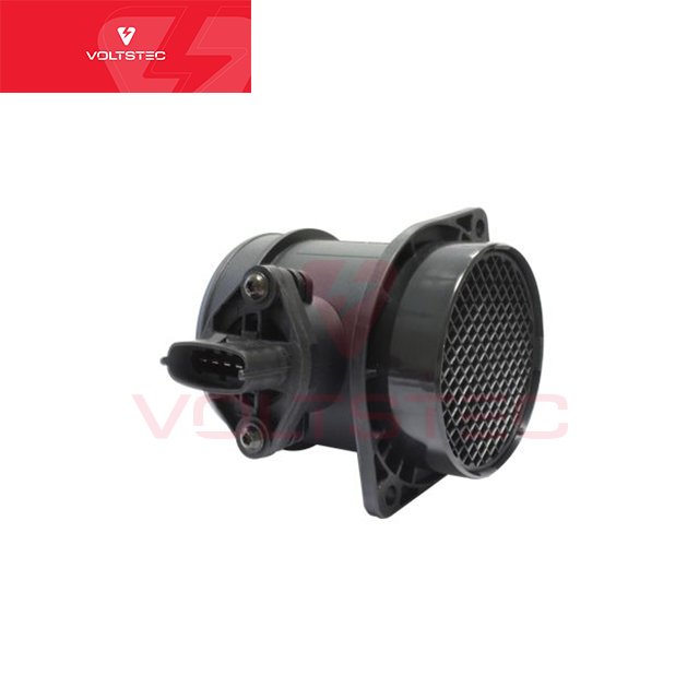 Wholesale Auto Mass Air Flow Meter MAF Sensor New Condition 2 Year Warranty Metal Pressure Sensor for FORD VOLVO Engine Parts