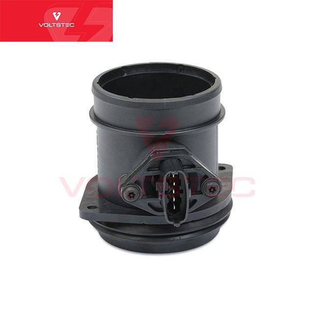 Wholesale Auto Mass Air Flow Meter MAF Sensor New Condition 2 Year Warranty Metal Pressure Sensor for FORD VOLVO Engine Parts