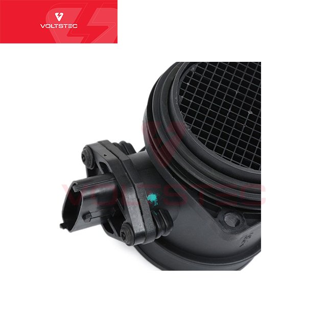 Wholesale Auto Mass Air Flow Meter MAF Sensor New Condition 2 Year Warranty Metal Pressure Sensor for FORD VOLVO Engine Parts
