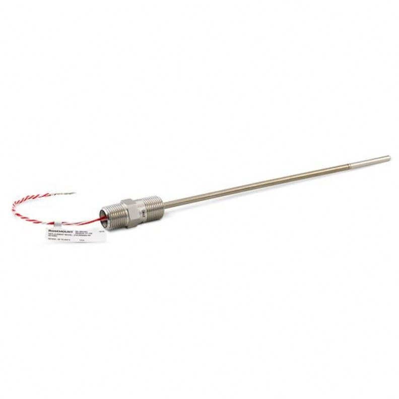 Original Emeerson Roseemount-214C RTD Temperature Sensor