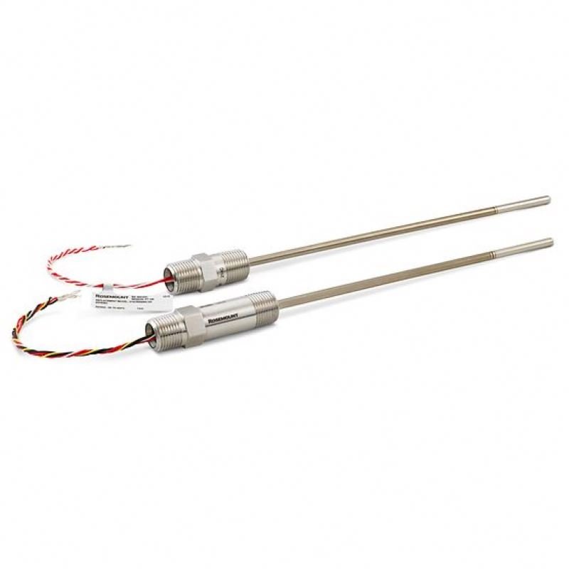 Original Emeerson Roseemount-214C RTD Temperature Sensor