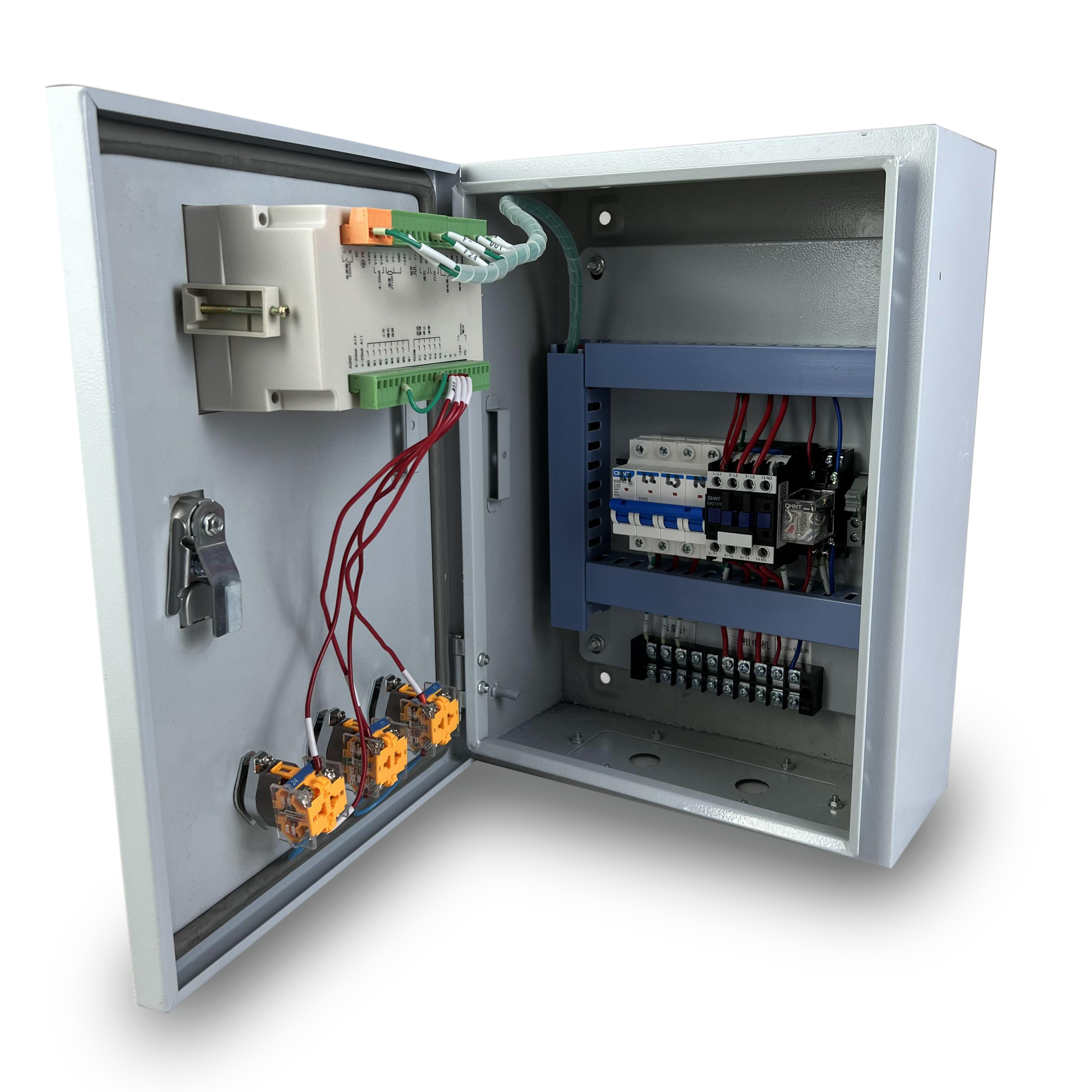 KFMH Flow Water Meter Oil Meters Flowmeters Controller With Printing