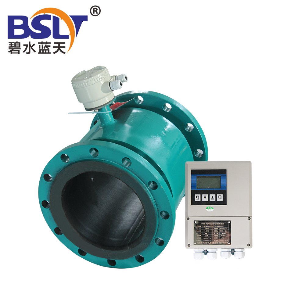Professional Electromagnetic Radiation Heat Meter Flow Meters Energy Measurement Tool Product Type