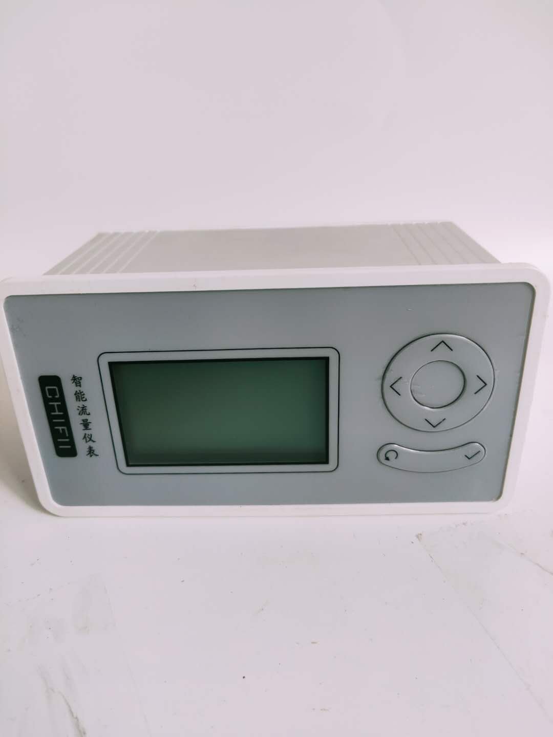 Secondary Instrument Digital Flow Totalizer
