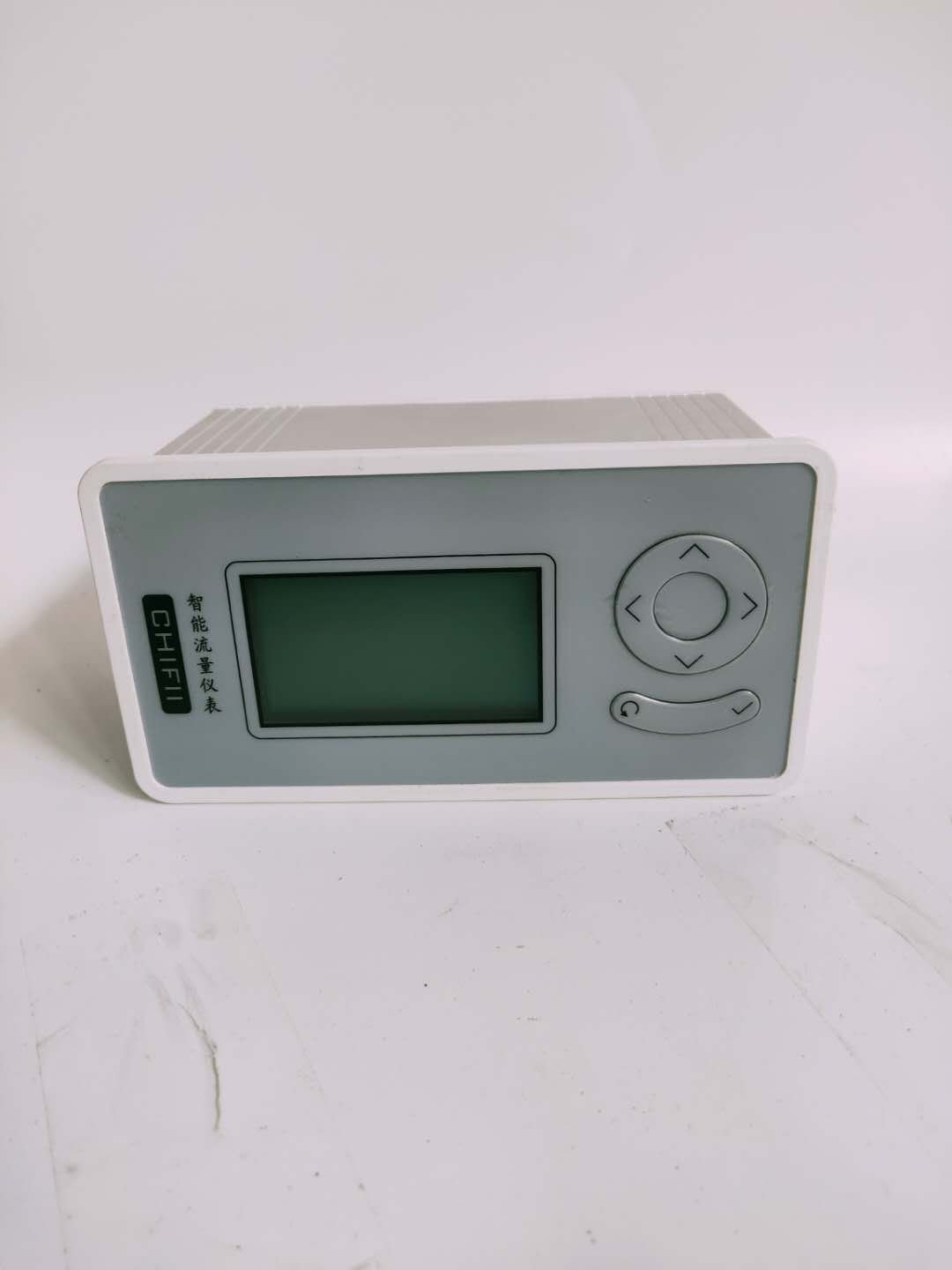 Secondary Instrument Digital Flow Totalizer