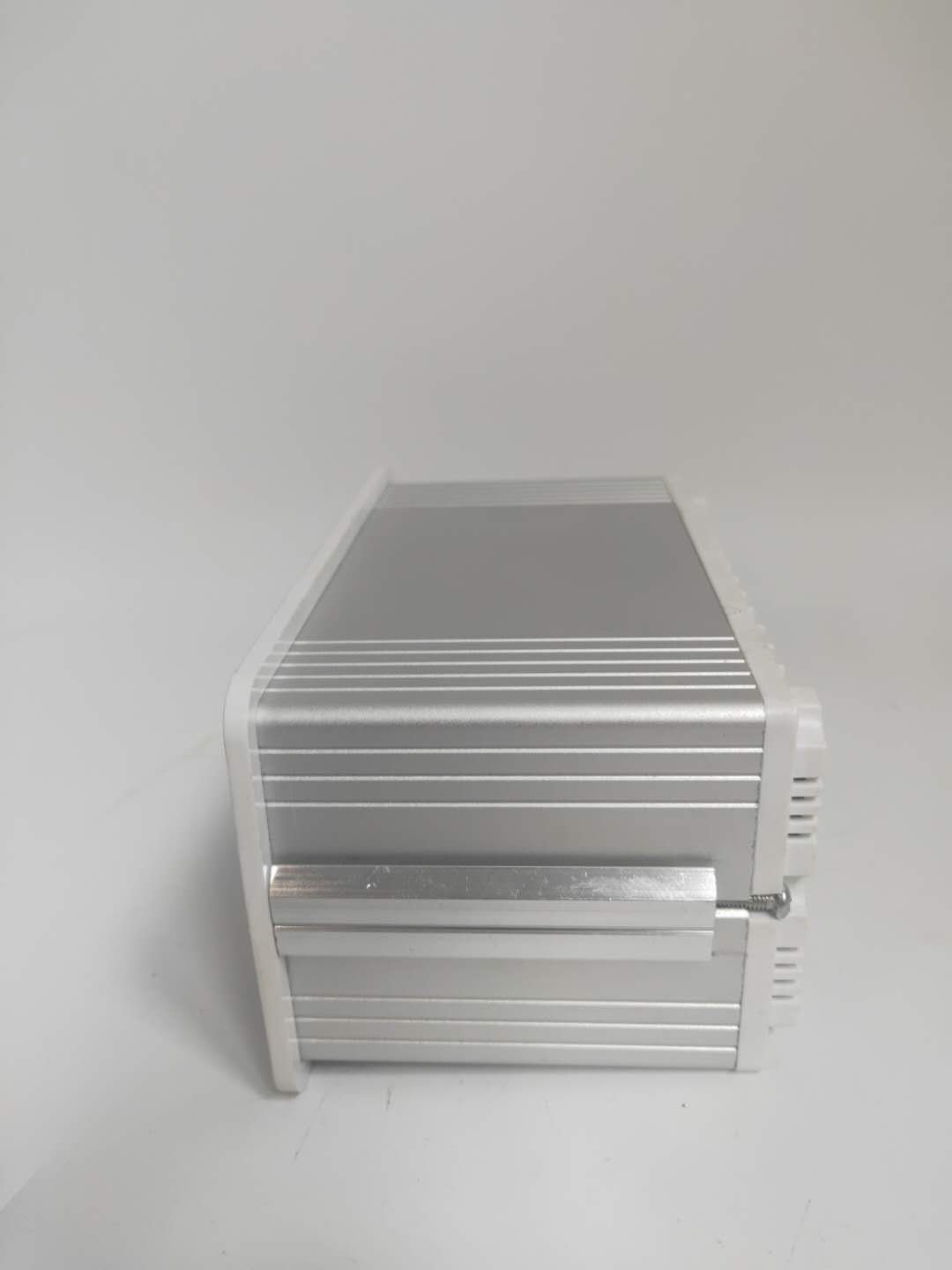 Secondary Instrument Digital Flow Totalizer