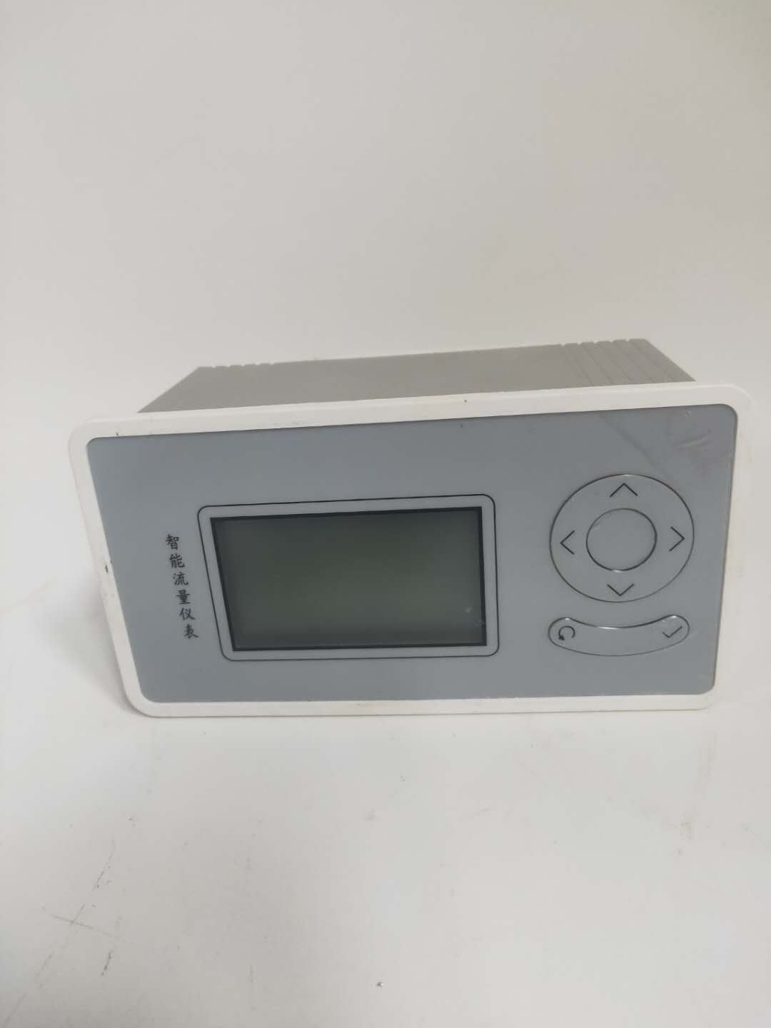 Secondary Instrument Digital Flow Totalizer