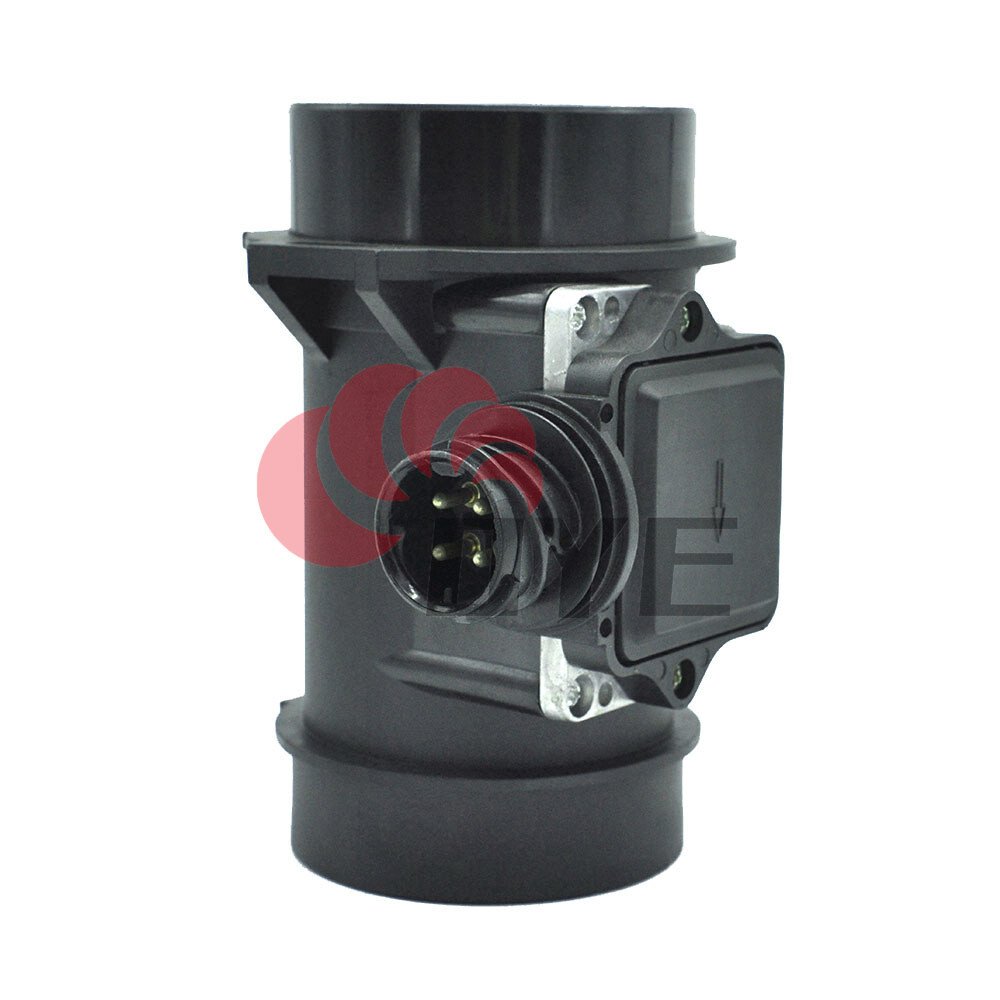 BMW Mass Air Flow Sensor Meter MAF Sensor 5WK9007 5WK9007Z 1730033 for BMW 3 5 Touring E34 E36 OYE367