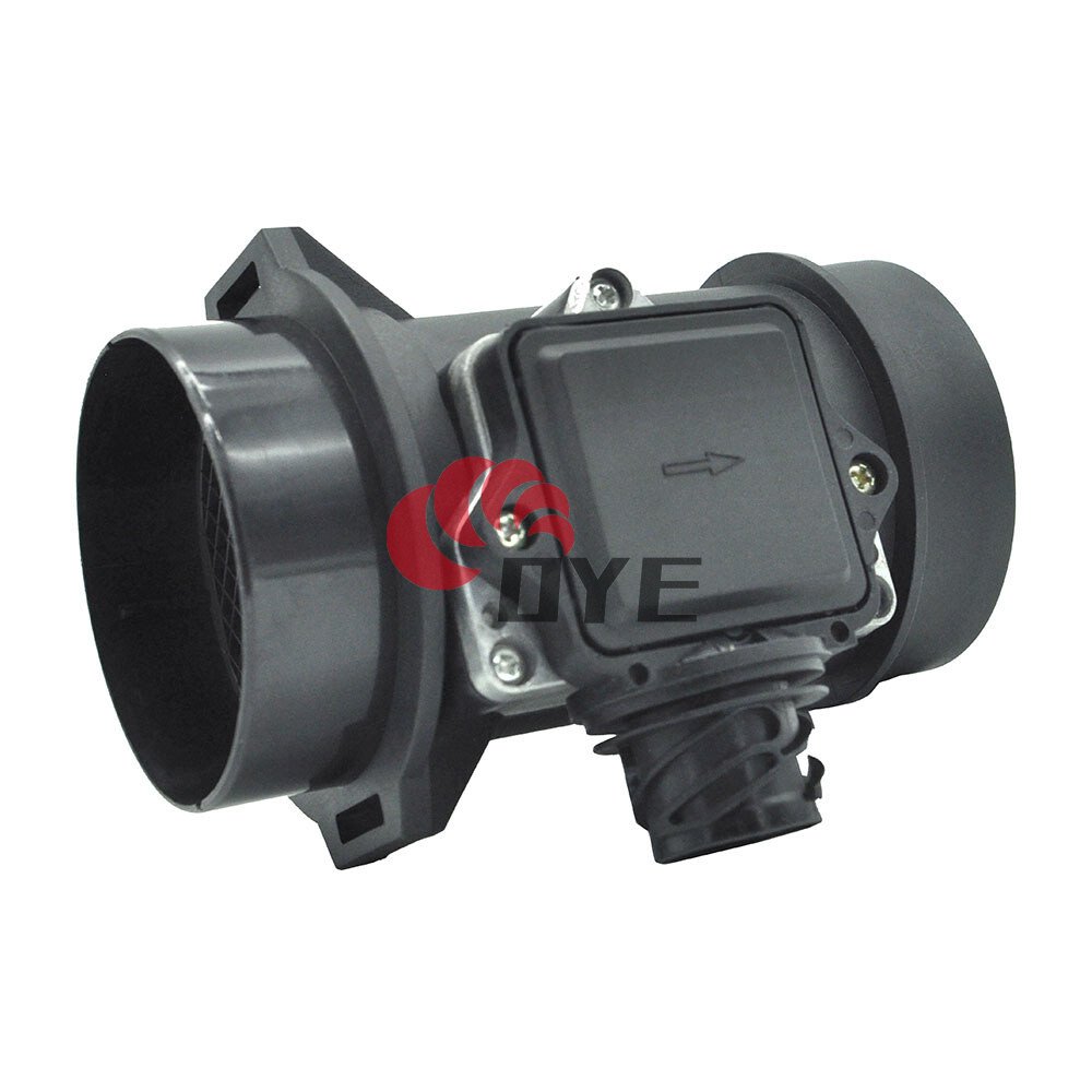 BMW Mass Air Flow Sensor Meter MAF Sensor 5WK9007 5WK9007Z 1730033 for BMW 3 5 Touring E34 E36 OYE367