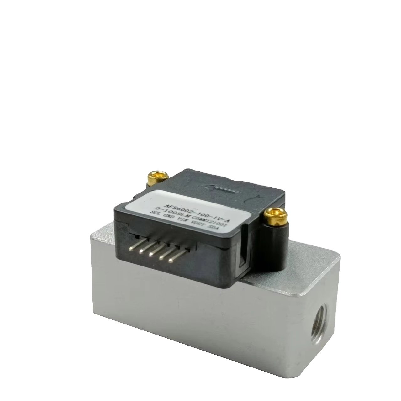 HAFS5025A Gas Mass Flow Sensor