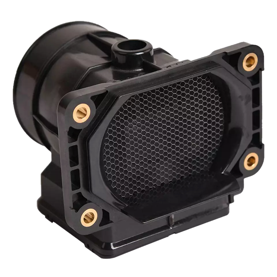 Auto Sensors Original MAF Sensor MD336482 100004854 for Air Quality Flow Measurement Mitsubishi Montero Sports Pajero