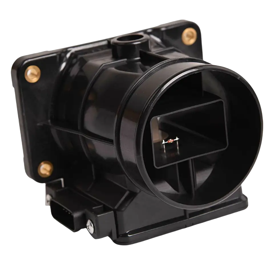 Auto Sensors Original MAF Sensor MD336482 100004854 for Air Quality Flow Measurement Mitsubishi Montero Sports Pajero