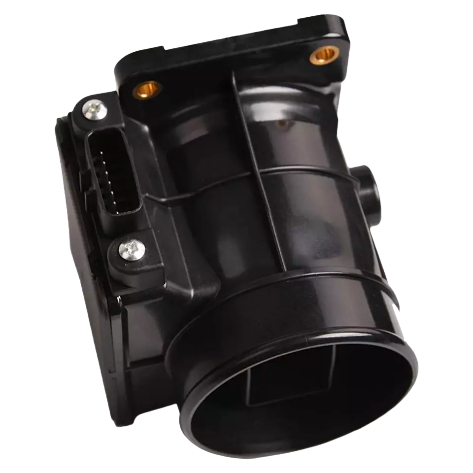 Auto Sensors Original MAF Sensor MD336482 100004854 for Air Quality Flow Measurement Mitsubishi Montero Sports Pajero