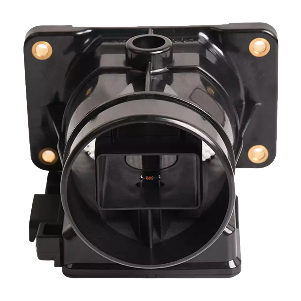 Auto Sensors Original MAF Sensor MD336482 100004854 for Air Quality Flow Measurement Mitsubishi Montero Sports Pajero