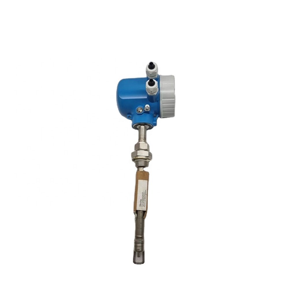 Hot Sales Endress+Hauser T-mass B 150, 6BABL1, 235mm 9" Proline T-mass B 150 Thermal Mass Flowmeter 6BABL1-AADAAAASAGA2G+