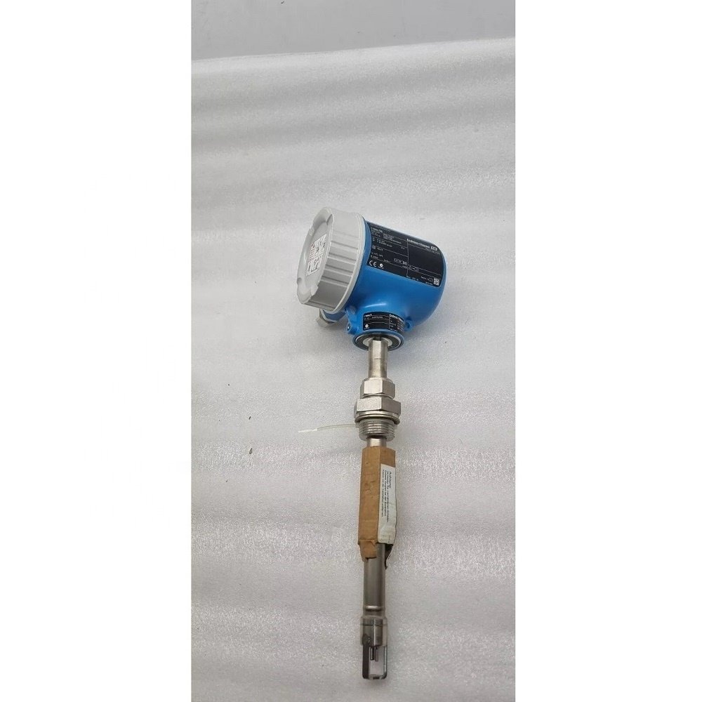 Hot Sales Endress+Hauser T-mass B 150, 6BABL1, 235mm 9" Proline T-mass B 150 Thermal Mass Flowmeter 6BABL1-AADAAAASAGA2G+
