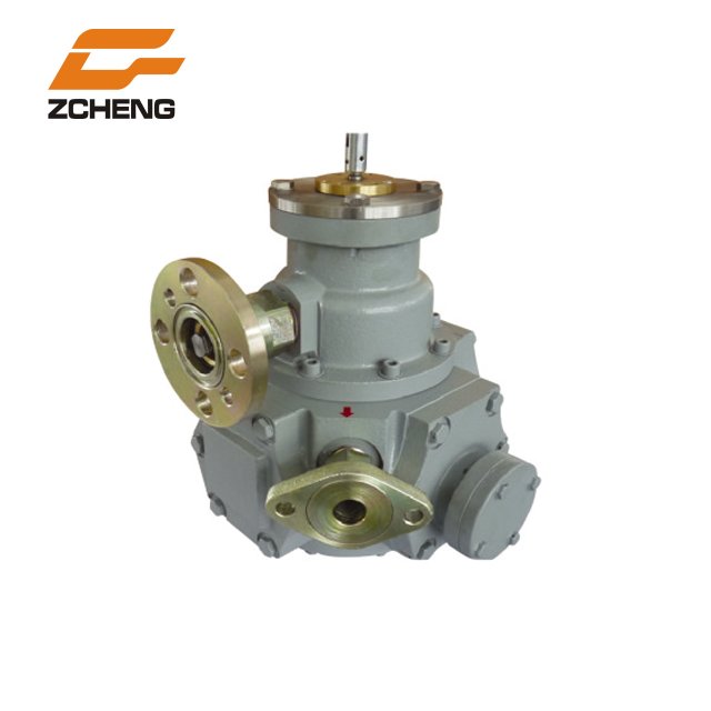 LPG Flow Meter for LPG Dispensers Parts