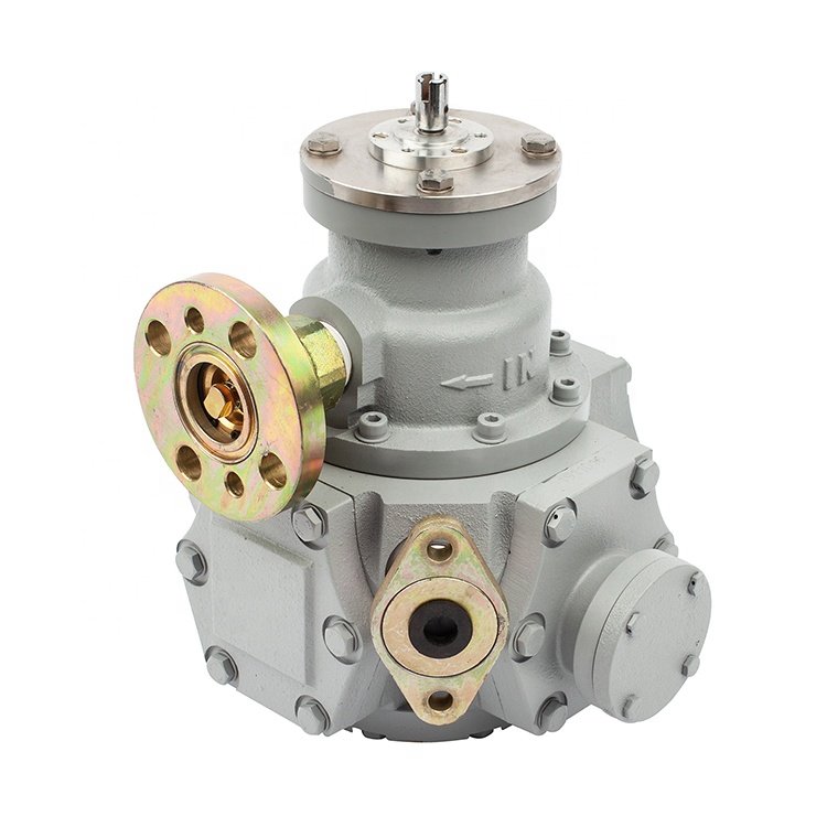 LPG Flow Meter for LPG Dispensers Parts