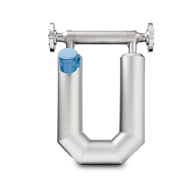 Emerson Coriolis Mass Flow Meter CMF / CMFS / F-Series