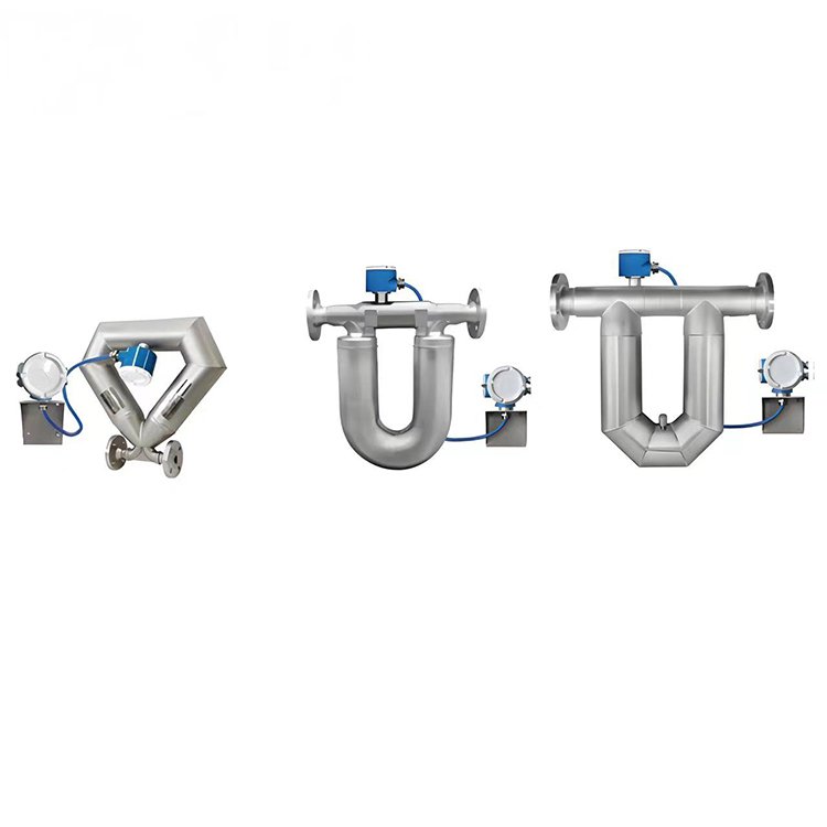 Portable Digital Mass Nitrogen O2 Flowmeter Gas air Flow Meter air Flow Sensor for Steam