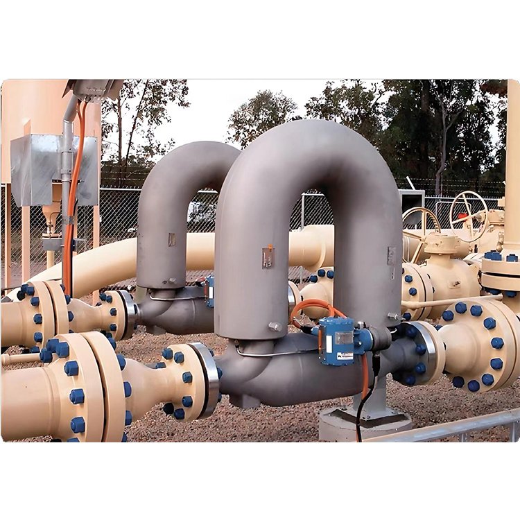 Portable Digital Mass Nitrogen O2 Flowmeter Gas air Flow Meter air Flow Sensor for Steam