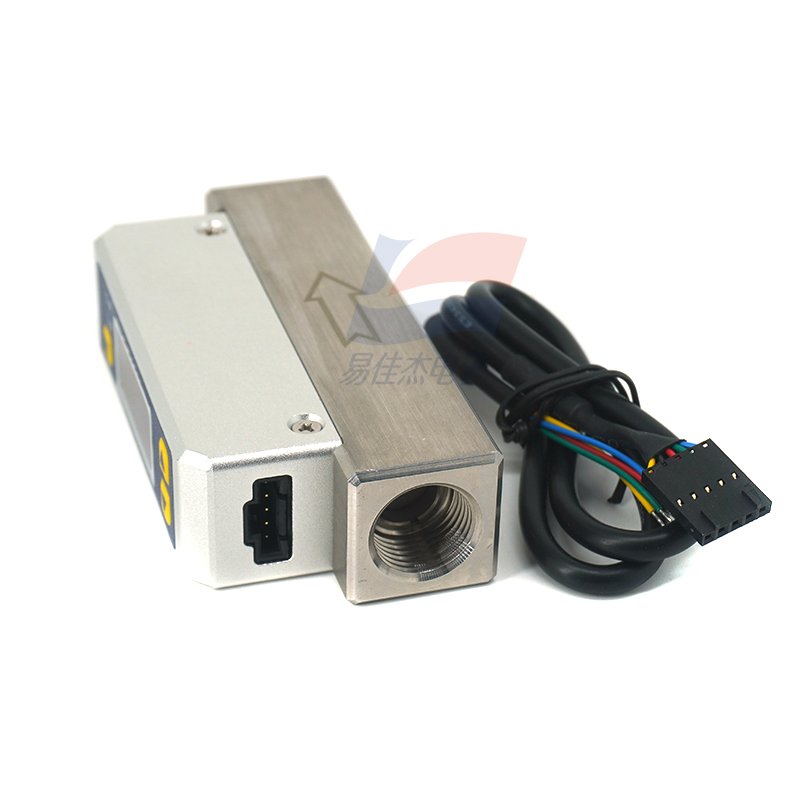 YJJ MF4708-N3-50-AB-A digital micro gas mass flowmeter