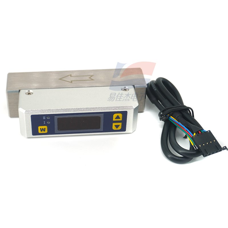 YJJ MF4708-N3-50-AB-A digital micro gas mass flowmeter