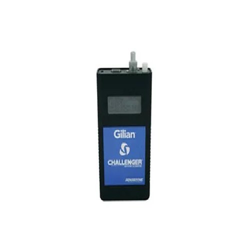 Field Air Flow Calibrator for PM2.5 Multi-Point Dynamic Calibrator Digital Air Gas Flow Meter Calibrator
