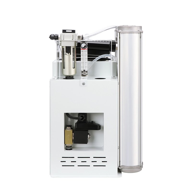High Purity and Stable Oxygen Generator with Oxygen Flow Meter, Sold at a Low Price