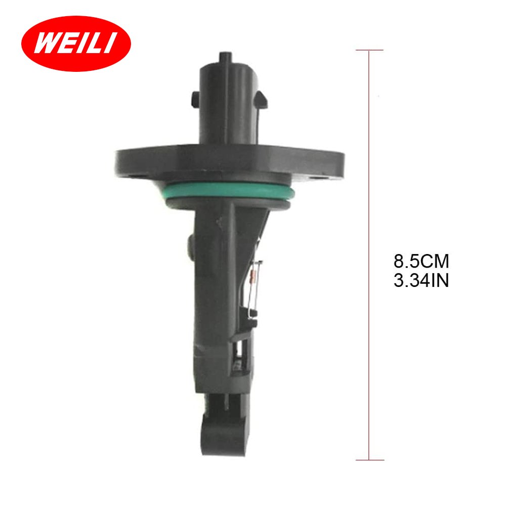 0280218116 Auto Mass Air Flow Meter MAF Sensor for ALFA ROMEO Cadillac Ferrari Fiat Hyundai Iveco Kia PORSCHE Seat VOLVO VW bmw