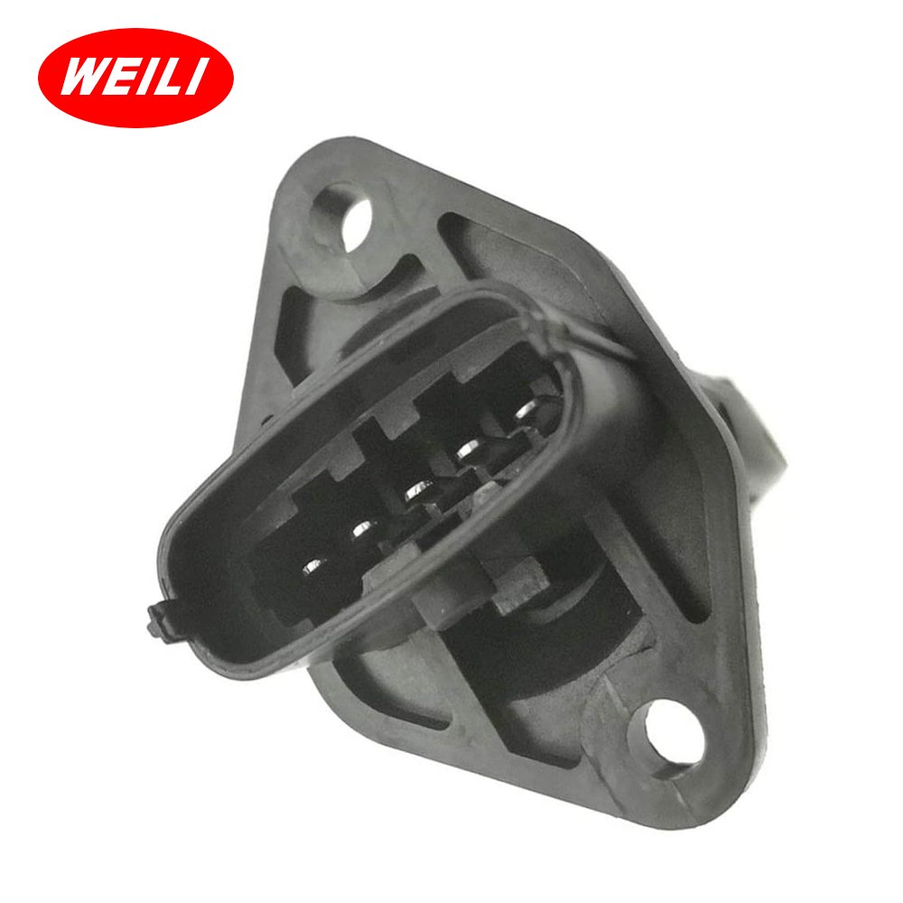 0280218116 Auto Mass Air Flow Meter MAF Sensor for ALFA ROMEO Cadillac Ferrari Fiat Hyundai Iveco Kia PORSCHE Seat VOLVO VW bmw