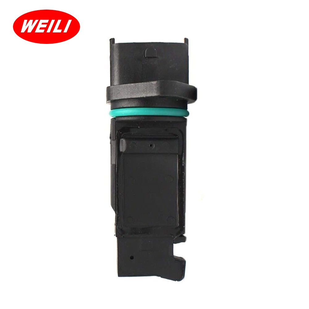 0280218116 Auto Mass Air Flow Meter MAF Sensor for ALFA ROMEO Cadillac Ferrari Fiat Hyundai Iveco Kia PORSCHE Seat VOLVO VW bmw